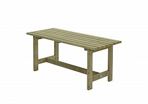 Tafel Goes 180x75cm  0446