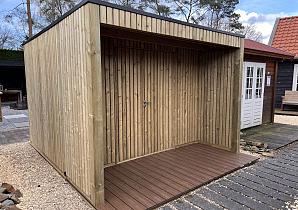 Showmodel Cubowood  nr12