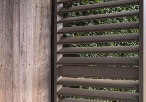 Fortis flex Alu kantelbaar hoogte 240 cm