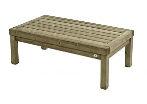 Loungetafel 130x75 cm    0142