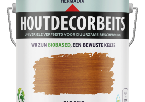 HOUTDECOR 657 OLD-PINE