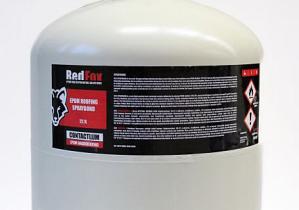 RedFox Contactlijm Drukvat spuitlijm 22L