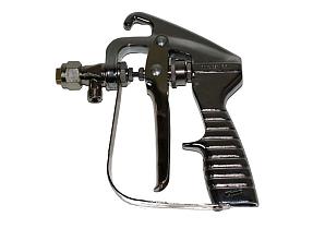 RedFox RVS Spuitpistool profi