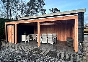 Showmodel Palermo Nr5