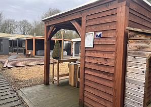 Showmodel Cottage Nr7