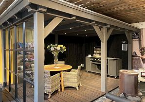 Showmodel Siena nr10