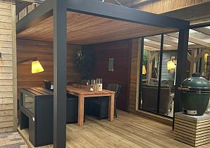 Showmodel Carp Aluminium nr. 14