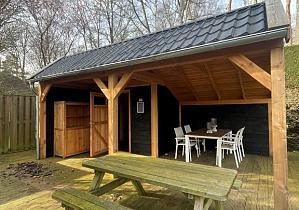 Showmodel de Stee nr. 30