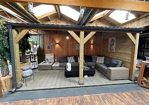 Showmodel DHZ klassiek nr. 40