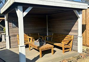 Showmodel Lugarde primasysteem nr. 31