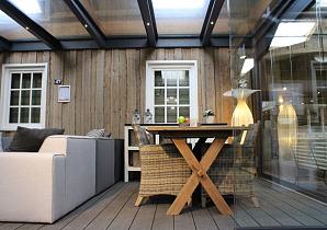 Showmodel Ultraline nr. 47