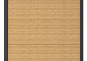 NewTechWood co-extrusie composiet scherm, 180 x 180 cm, Red Cedar.   1064284