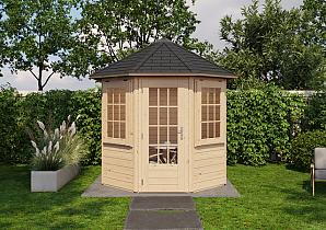 Lugarde Prima tuinhuis Zaandam Ø250