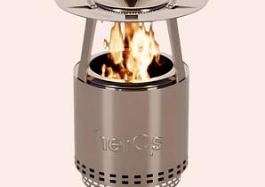 HerQs Blaze Heater