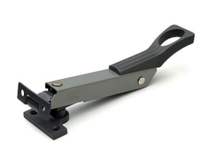 Raamuitzetter   Geen coating Grijs DUL-03