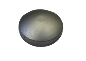 Afdekkap vuurverzinkt rond