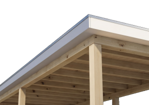 Buitenverblijf Ravenna Modern 8750x3450x2600mm (bxdxh)      53.0215