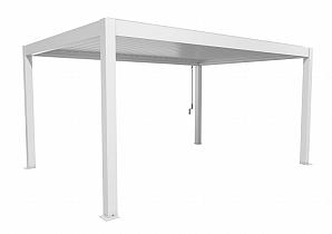 Pergola Gr. 5 x 3,5 wit  B410630