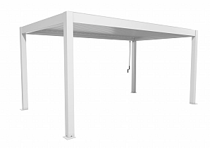 Pergola Gr. 5 x 3 wit  B410620