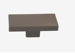 Afdekdop PVC