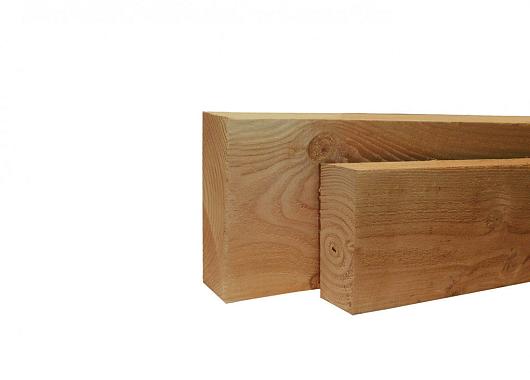 Douglas ribben geschaafd geimpregneerd 45x145/6000   W41086