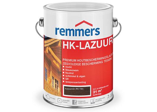 HK Lazuur Palissander (RC-720)