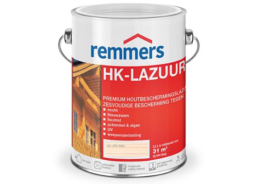 HK-Lazuur Wit (RC-990)