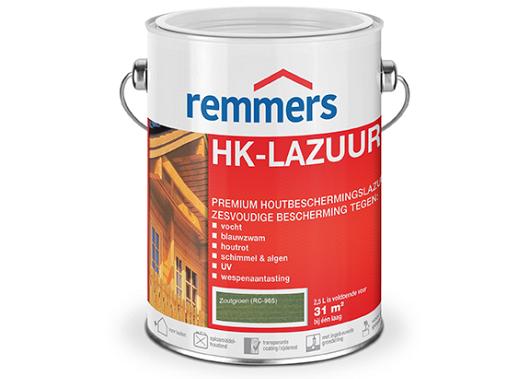 HK-Lazuur Zoutgroen (RC-965)