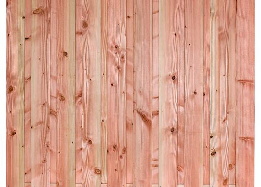 Douglas scherm 19-21 planks RV 180x180 blank    180x180  150206D