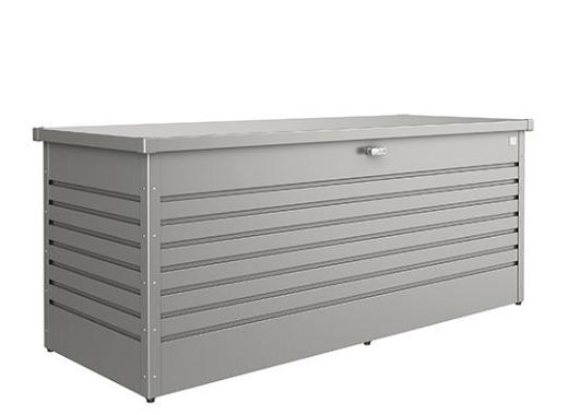 Hobbybox - 180 kwartsgrijs-metallic  68030