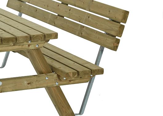 Rugleuning 200cm  04051