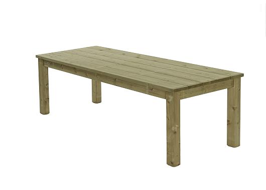 Tafel Lisse 221x100cm  0552