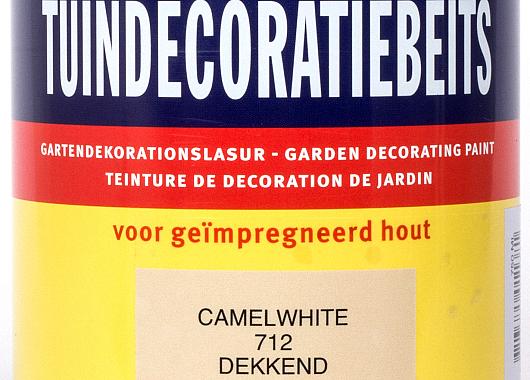 TUINDECORATIEBEITS 712 CAMELWHITE op=op