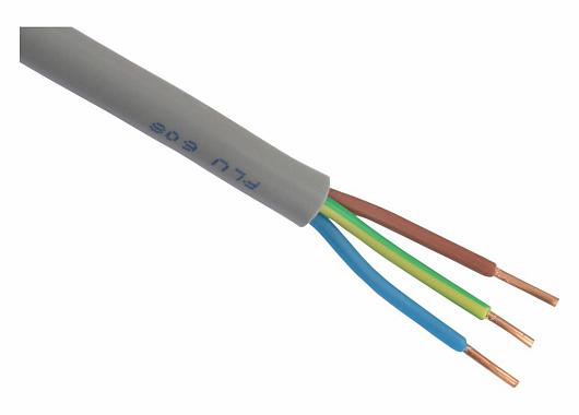 Buitenkabel XMVK 3x2.5   50M