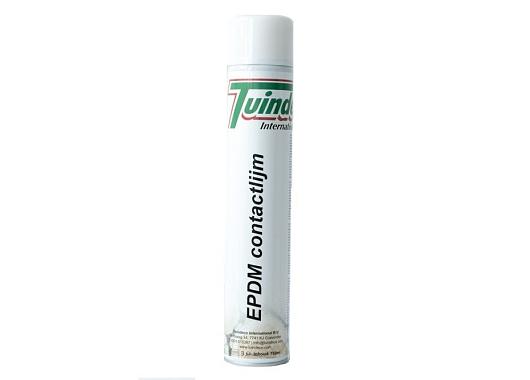EPDM lijm 750ml spuitlijm (voldoende voor ongeveer 4m2)   40.99891