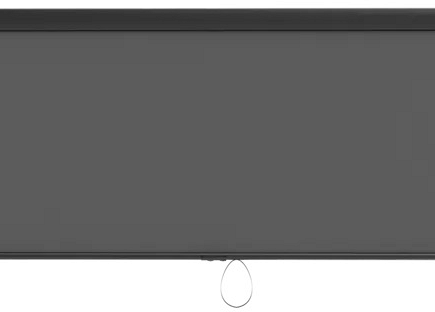 Terrasscherm Vita Soltis 92 