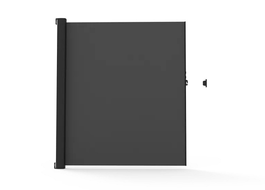 Terrasscherm Inova Tibelly Acryldoek