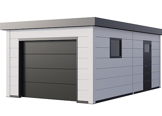 Telluria Garage 3663G 