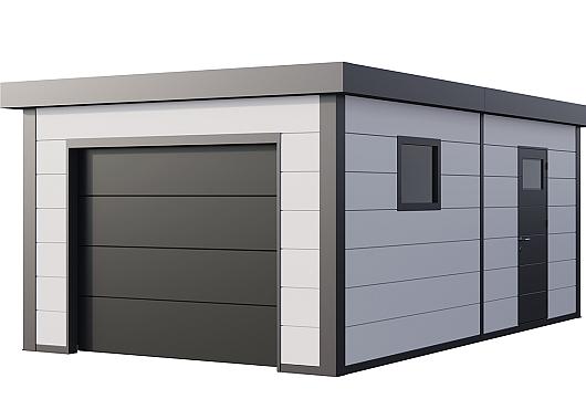 Telluria Garage 3663G 