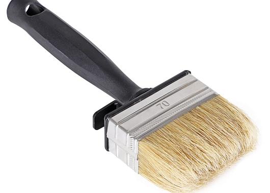 BLOKWITTER WEGWERP 3x7cm