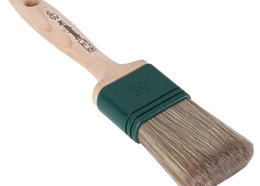 Platte kwast Copenhagen Pro 50