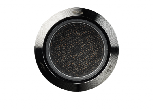 HYVE   Stainless Steel