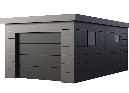 Telluria Garage 3663G 