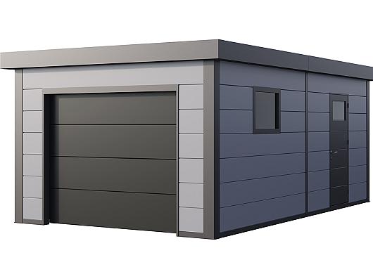 Telluria Garage 3663G 