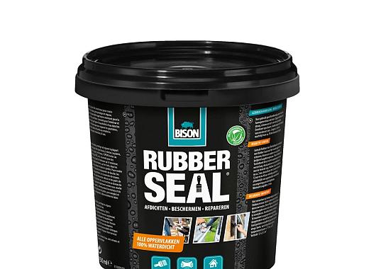Rubber Seal 750ML