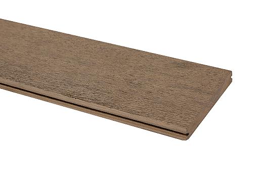 Vintage vlonderplank noot bruin 19x135 mm 