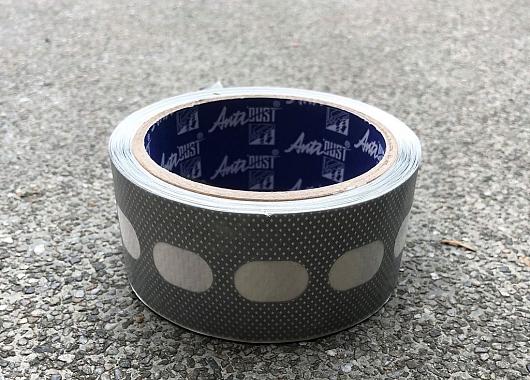 Alwo Tape filter 650