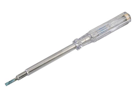 Spanningzoeker groot