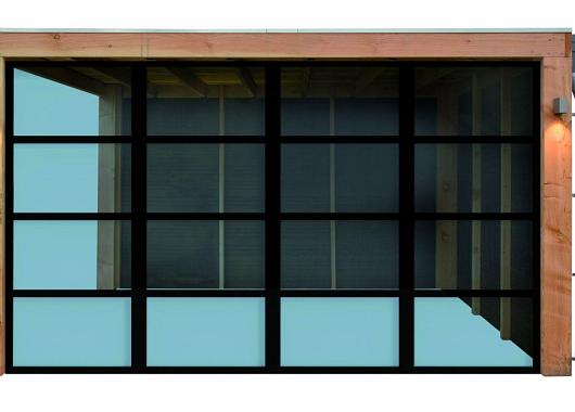 Douglas Overkapping Excellent 400x400 cm       137239