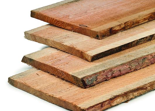 Schaaldelen grenen 360cm geïmpregneerd